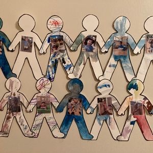 Meet your Posher, Sharon